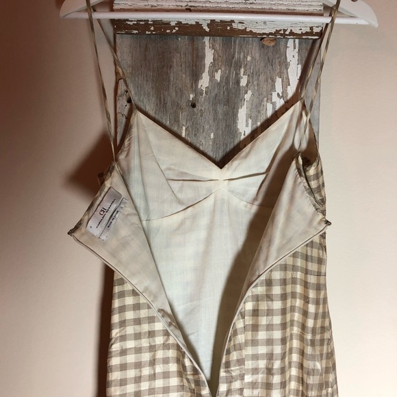 Carolina Herrera gorgeous cocktail dress - Picture 7 of 8